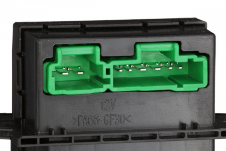 Element reglare suflanta aer (rezistenta suflanta, cu fire) potrivit CITROEN C2, C2 ENTERPRISE, C3 I, C3 PLURIEL, C5 I; NISSAN MICRA C+C III, MICRA III, NOTE 1.1-3.0 dupa 1995 [3]