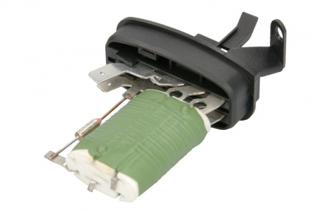 Element reglare suflanta aer (rezistenta suflanta) potrivit DAF LF 45, LF 55; RVI MIDLUM, PREMIUM 04.96- [0]