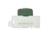 Element reglare suflanta aer rezistor potrivit AUDI A3, Q3; RENAULT TRAFIC II; SEAT ALHAMBRA, ALTEA, ALTEA XL, LEON, TOLEDO III; SKODA OCTAVIA II, SUPERB II 1.0-Electric dupa 2003 [1]