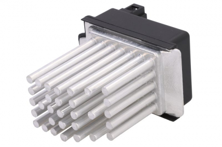 Element reglare suflanta aer (rezistor) potrivit AUDI A6 C5 1.8-3.0 01.97-01.05 [0]