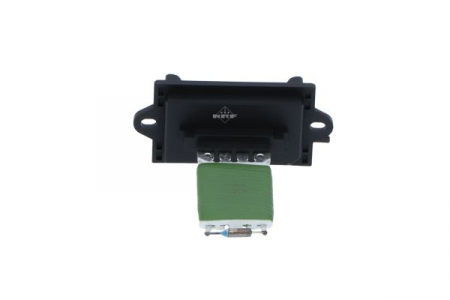 Element reglare suflanta aer (rezistor) potrivit CITROEN C2, C2 ENTERPRISE, C3 I, C3 II, C3 PICASSO, C3 PLURIEL; PEUGEOT 1007 1.1-1.6D 02.02- [0]