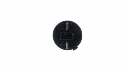 Element reglare suflanta aer (rezistor) potrivit CITROEN C3 I, C3 II, DS3 1.0-1.6D 02.02-09.16 [2]