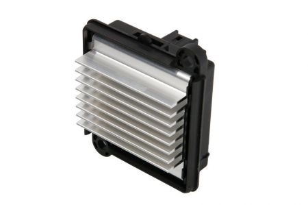 Elemente sistem climatizare - Element reglare suflanta aer (rezistor) potrivit CITROEN C4 GRAND PICASSO I, C4 PICASSO I 1.6-2.0D 2006-2013