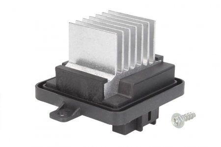 Elemente sistem climatizare - Element reglare suflanta aer (rezistor) potrivit CITROEN C4 GRAND PICASSO II, C4 PICASSO II 1.2-2.0D dupa 2013
