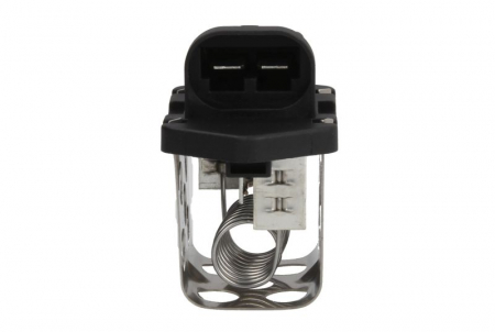 Element reglare suflanta aer (rezistor) potrivit DACIA LOGAN, LOGAN EXPRESS, LOGAN MCV; RENAULT CLIO II, KANGOO, LOGAN I, MEGANE I, MEGANE SCÉNIC, SCENIC I 1.2-2.0 01.96- [1]