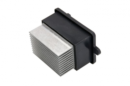 Element reglare suflanta aer (rezistor) potrivit FIAT 500X; JEEP RENEGADE 1.0-2.0D 07.14- [0]