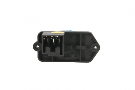 Element reglare suflanta aer (rezistor) potrivit FIAT CINQUECENTO 0.7/0.9/1.1 1991-1999 [1]