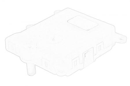 Elemente sistem climatizare - Element reglare suflanta aer (rezistor) potrivit FORD TRANSIT 2.0D-3.2D 2000-2014