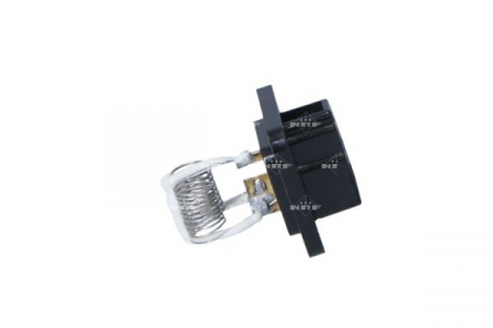 Element reglare suflanta aer (rezistor) potrivit HYUNDAI ATOS 1.0 1998-2000 [3]