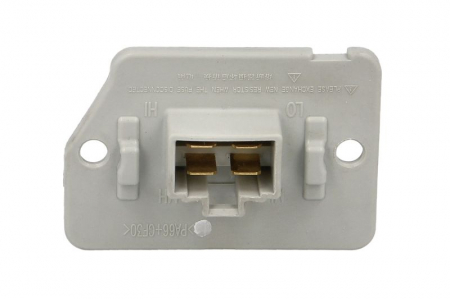 Element reglare suflanta aer (rezistor) potrivit HYUNDAI COUPE II, ELANTRA III, MATRIX, SANTA FÉ I, SONATA IV, TRAJET, TUCSON, XG; KIA MAGENTIS I 1.5D-3.0 12.98-01.12 [2]