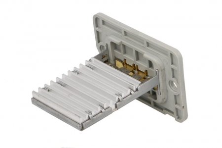 Element reglare suflanta aer (rezistor) potrivit HYUNDAI COUPE II, ELANTRA III, MATRIX, SANTA FÉ I, SONATA IV, TRAJET, TUCSON, XG; KIA MAGENTIS I 1.5D-3.0 12.98-01.12 [0]