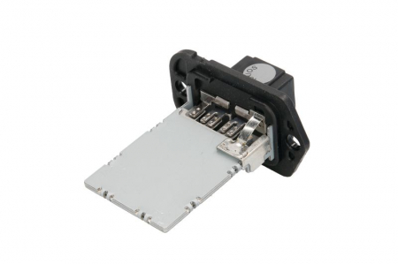 Elemente sistem climatizare - Element reglare suflanta aer (rezistor) potrivit HYUNDAI I10 I; KIA PICANTO I 1.0-1.2 2004-2013