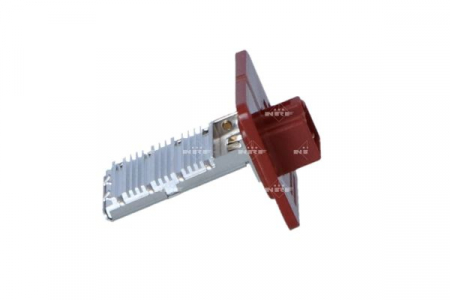 Element reglare suflanta aer (rezistor) potrivit HYUNDAI TERRACAN; KIA SORENTO I 2.4-3.5 2001-2011 [3]
