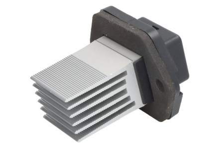 Elemente sistem climatizare - Element reglare suflanta aer (rezistor) potrivit HYUNDAI TUCSON; KIA CARENS III, CARNIVAL III, RIO II, SORENTO I, SPORTAGE II 1.4-3.5 2002-2015