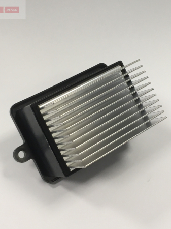 Element reglare suflanta aer (rezistor) potrivit IVECO DAILY VI; FIAT 500L, TIPO 0.9-3.0D 09.12- [3]