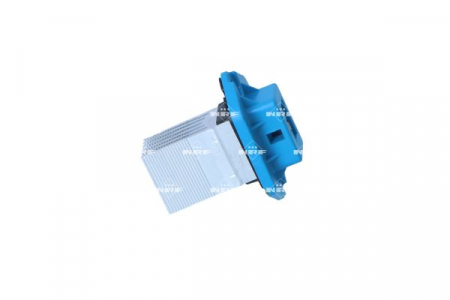 Element reglare suflanta aer (rezistor) potrivit KIA MAGENTIS I, SORENTO I 2.0-3.5 2001-2011 [2]