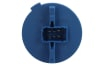 Element reglare suflanta aer rezistor potrivit MERCEDES SPRINTER 3,5-T B906, SPRINTER 3-T B906, SPRINTER 4,6-T B906, SPRINTER 5-T B906; VW CRAFTER 30-35 1.8-3.5 2006-2018 [1]
