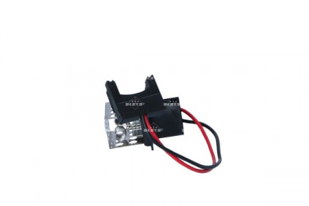 Element reglare suflanta aer (rezistor) potrivit NISSAN KUBISTAR; RENAULT CLIO I, KANGOO, KANGOO EXPRESS 1.0-Electric 05.90- [1]
