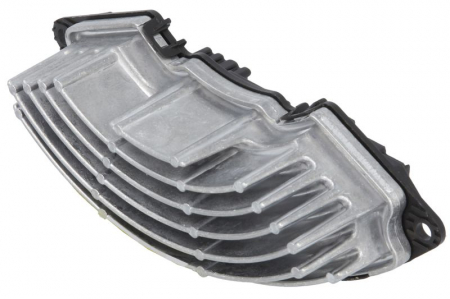 Elemente sistem climatizare - Element reglare suflanta aer (rezistor) potrivit OPEL ADAM, CORSA E, CORSA E/HATCHBACK 1.0-1.6 10.12-