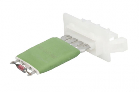 Element reglare suflanta aer (rezistor) potrivit OPEL COMBO/MINIVAN, CORSA B, CORSA B/HATCHBACK, CORSA C, TIGRA 1.0-1.8 03.93- [0]