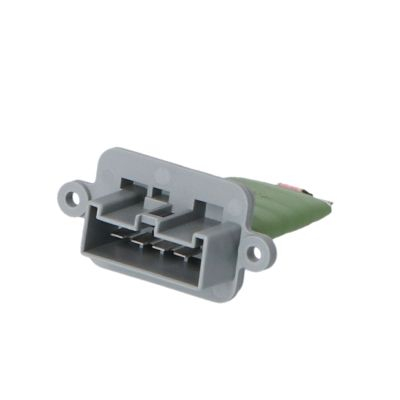 Elemente sistem climatizare - Element reglare suflanta aer (rezistor) potrivit OPEL MERIVA A 1.3D-1.8 2003-2010