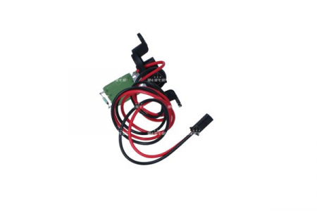 Element reglare suflanta aer (rezistor) potrivit RENAULT KANGOO BE BOP, KANGOO EXPRESS, KANGOO II 1.2-Electric dupa 2008 [1]