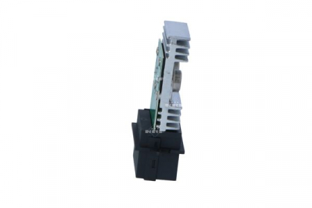 Element reglare suflanta aer (rezistor) potrivit RENAULT MEGANE I, MEGANE I CLASSIC, MEGANE I COACH, MEGANE SCÉNIC, SCENIC I 1.4-2.0 1995-2003 [3]