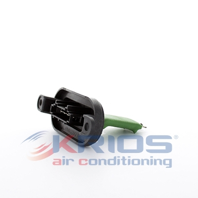 Elemente sistem climatizare - Element reglare suflanta aer (rezistor) potrivit VW AMAROK, MULTIVAN T5, TOUAREG, TRANSPORTER T5 1.9D-6.0 dupa 2002