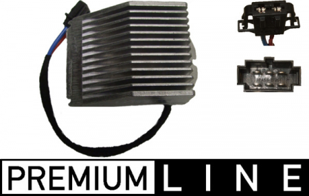 Elemente sistem climatizare - Element reglare suflanta aer (sufla controlul) potrivit AUDI A1, A2; SEAT CORDOBA, IBIZA III, IBIZA IV, IBIZA IV ST; SKODA FABIA I, FABIA II, FABIA III, RAPID 1.0-2.0D dupa 1999