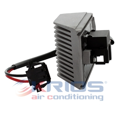 Elemente sistem climatizare - Element reglare suflanta aer (sufla controlul) potrivit AUDI A2; SEAT CORDOBA, IBIZA III, IBIZA IV, IBIZA IV SC, IBIZA IV ST; SKODA FABIA I, FABIA II, FABIA III 1.0-2.0D 1999-2022