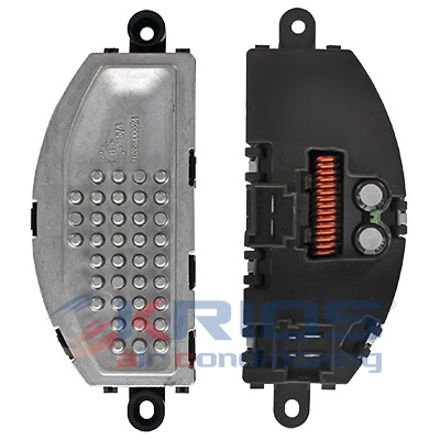 Elemente sistem climatizare - Element reglare suflanta aer (sufla controlul) potrivit AUDI A3, Q2, TT; SEAT ATECA, LEON, LEON SC, LEON ST; SKODA CITIGO, KAROQ, OCTAVIA III, SUPERB III 1.0-Electric dupa 2011
