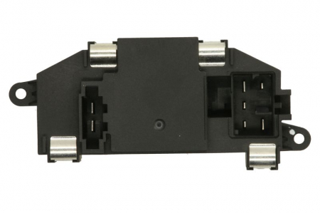 Element reglare suflanta aer (sufla controlul) potrivit AUDI A3, Q3, Q7, TT; SEAT ALTEA, LEON, TOLEDO III; SKODA OCTAVIA II, SUPERB II, YETI; VW BEETLE, CADDY III 1.2-Electric 11.91- [1]