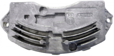 Element reglare suflanta aer (sufla controlul) potrivit BMW 1 (E81), 1 (E82), 1 (E87), 1 (E88), 3 (E90), 3 (E91), 3 (E92), 3 (E93), X1 (E84), X3 (F25), X4 (F26) 1.6-4.8 2004-2018 [1]