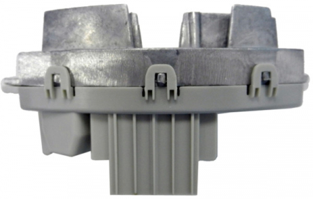 Element reglare suflanta aer (sufla controlul) potrivit BMW 1 (E81), 1 (E82), 1 (E87), 1 (E88), 3 (E90), 3 (E91), 3 (E92), 3 (E93), X1 (E84), X3 (F25), X4 (F26) 1.6-4.8 2004-2018 [2]