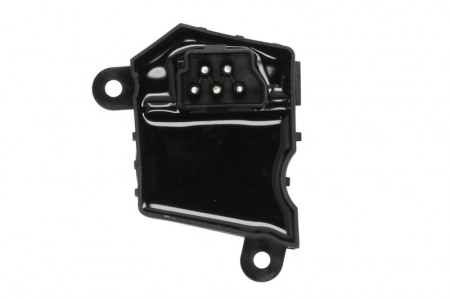 Element reglare suflanta aer (sufla controlul) potrivit BMW 3 (E36), 3 (E46), 5 (E39), X5 (E53) 1.6-4.9 1990-2006 [1]