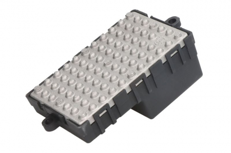 Elemente sistem climatizare - Element reglare suflanta aer (sufla controlul) potrivit BMW 5 (E60), 5 (E61), 6 (E63), 6 (E64) 2.0-5.0 2001-2010