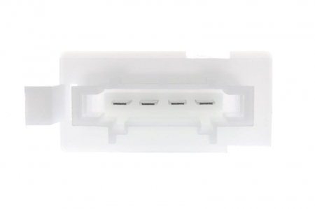 Element reglare suflanta aer (sufla controlul) potrivit CITROEN BERLINGO, BERLINGO/MINIVAN; PEUGEOT PARTNER, PARTNER/MINIVAN 1.4-2.0D 06.96-12.15 [1]