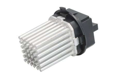 Element reglare suflanta aer (sufla controlul) potrivit CITROEN C3 II, C4 GRAND PICASSO I, C4 I, C5 II, C5 III, C6, DS3; MINI (R56); PEUGEOT 307, 407 1.0-3.0D 08.00-05.17 [0]