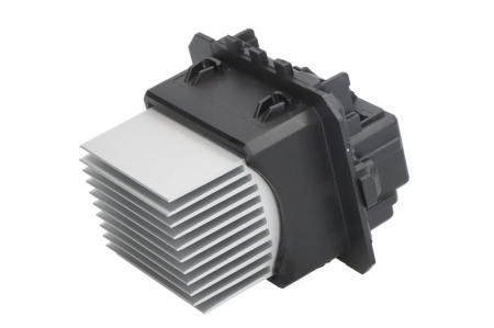 Elemente sistem climatizare - Element reglare suflanta aer (sufla controlul) potrivit CITROEN C4 II, DS4; PEUGEOT 2008 I, 207, 207/HATCHBACK, 208 I, 208/HATCHBACK 1.0-2.0D dupa 2006