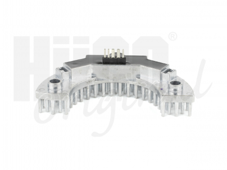 Piese Auto - Element reglare suflanta aer (sufla controlul) potrivit CITROEN XSARA PICASSO; PEUGEOT 206, 206+, 207, 207/HATCHBACK, 307 1.1-2.0D 09.98-