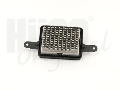 Element reglare suflanta aer (sufla controlul) potrivit DS DS 5; CITROEN DS5; PEUGEOT 3008, 5008 1.2-2.0DH 06.09-12.18 [1]