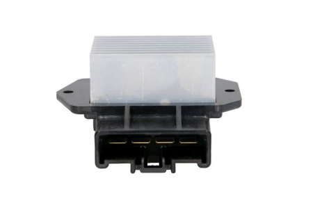 Element reglare suflanta aer (sufla controlul) potrivit FIAT FREEMONT; LANCIA FLAVIA 2.0D/2.4/3.6 08.11-12.15 [1]
