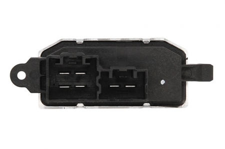 Element reglare suflanta aer (sufla controlul) potrivit FORD B-MAX, ECOSPORT, TOURNEO CONNECT V408 NADWOZIE WIELKO, TOURNEO COURIER B460, TRANSIT CONNECT 1.0-2.0 08.12- [1]