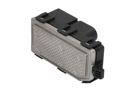 Element reglare suflanta aer (sufla controlul) potrivit FORD C-MAX II, FOCUS III, FOCUS III/HATCHBACK, FOCUS III/KOMBI, KUGA II 1.0-Electric 04.10- [0]