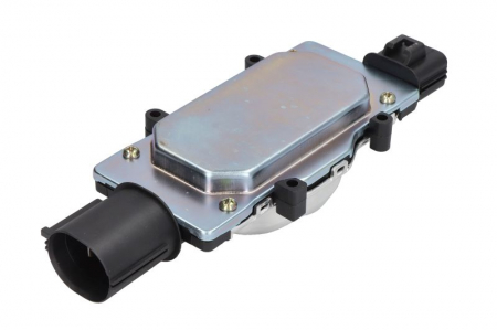 Elemente sistem climatizare - Element reglare suflanta aer (sufla controlul) potrivit FORD FOCUS III, FOCUS III/HATCHBACK, FOCUS III/KOMBI 1.0-2.3 2010-2020