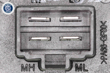 Element reglare suflanta aer (sufla controlul) potrivit HYUNDAI ACCENT II, GETZ; KIA CARENS II, CARNIVAL II 1.1-2.9D 01.00-12.10 [3]