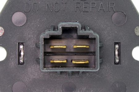 Element reglare suflanta aer (sufla controlul) potrivit HYUNDAI ACCENT III, GETZ; KIA CARENS II, CARNIVAL II, PICANTO I 1.0-2.9D 10.01-09.11 [1]