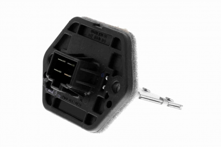 Element reglare suflanta aer (sufla controlul) potrivit HYUNDAI ACCENT III, GETZ; KIA CARENS II, CARNIVAL II, PICANTO I 1.0-2.9D 10.01-09.11 [2]