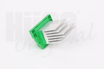 Element reglare suflanta aer (sufla controlul) potrivit HYUNDAI GRAND SANTA FÉ, I10 II, I20 I, SANTA FÉ III; PEUGEOT 207 1.0-2.4 02.06-12.19 [2]