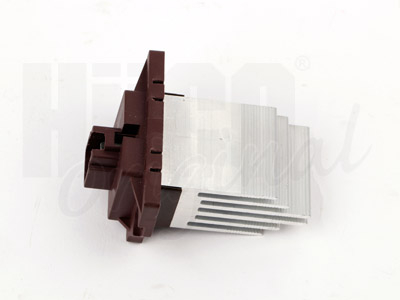 Piese Auto - Element reglare suflanta aer (sufla controlul) potrivit HYUNDAI IX35; KIA CEE'D 1.4-Electric 12.06-12.15